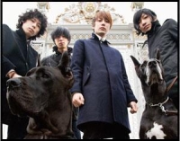 THE BAWDIES