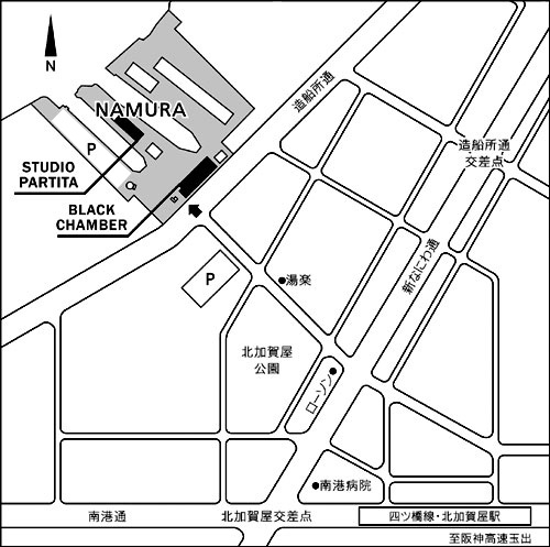 周辺地図
